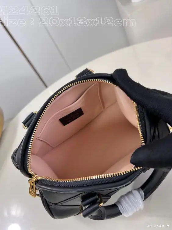 Aaa replica bags LOUIS 20 BANDOULIÈRE VUITTON SPEEDY 0612